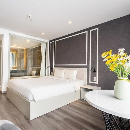 The Arrivals-Grand Studio-Serviced Apartment Bandar Ho Chi Minh Luaran gambar