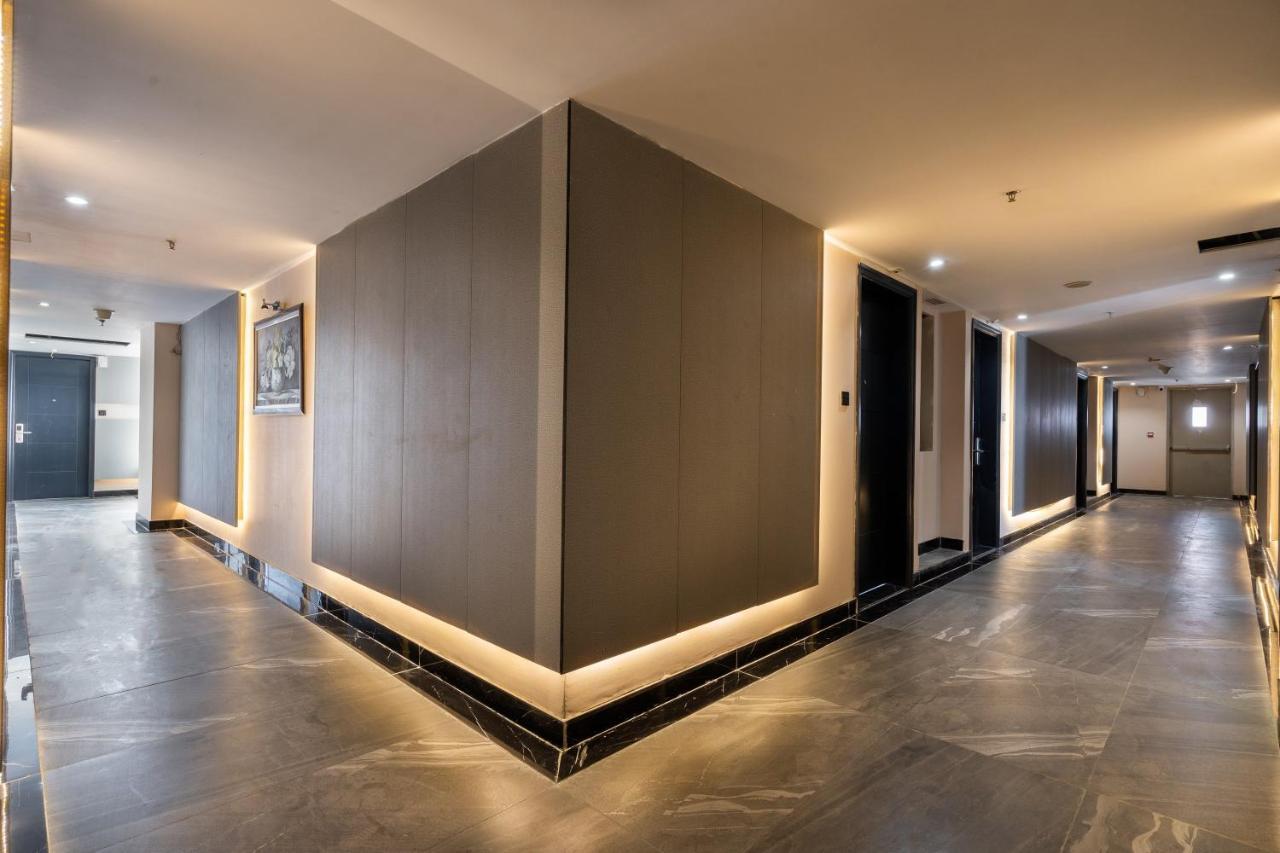 The Arrivals-Grand Studio-Serviced Apartment Bandar Ho Chi Minh Luaran gambar