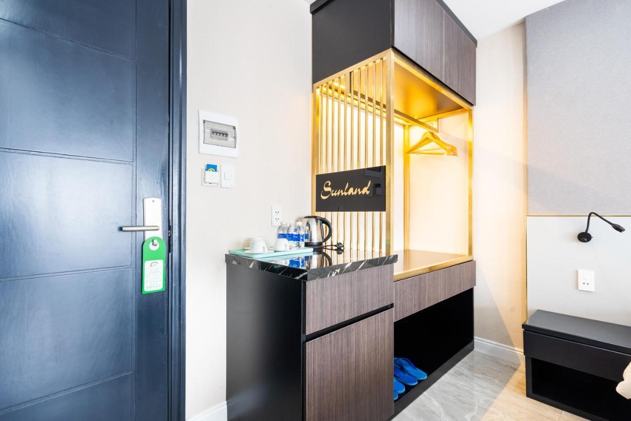The Arrivals-Grand Studio-Serviced Apartment Bandar Ho Chi Minh Luaran gambar